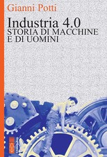 Industria 4.0. Storia di