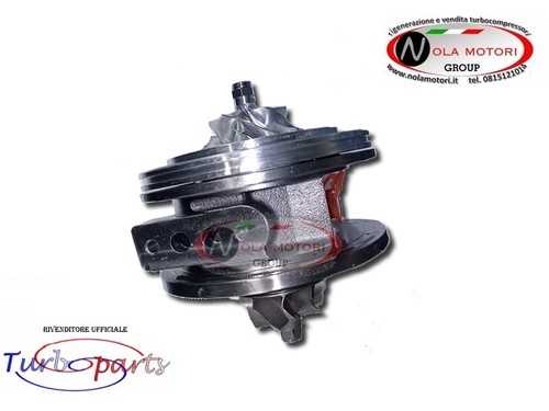 Turbo turbina coreassy - coreassy, per