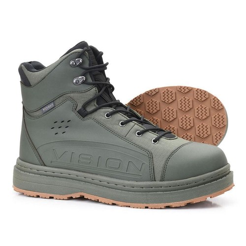Vision koski gomma wading - koski, 2.0