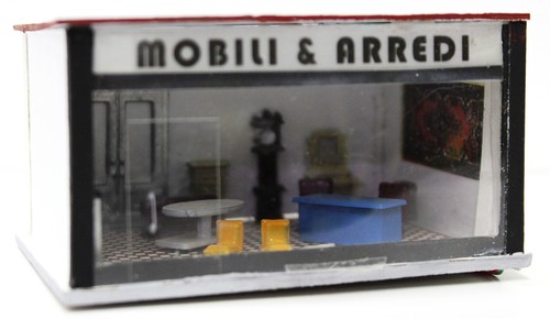 507dm negozio mobili e - negozio,