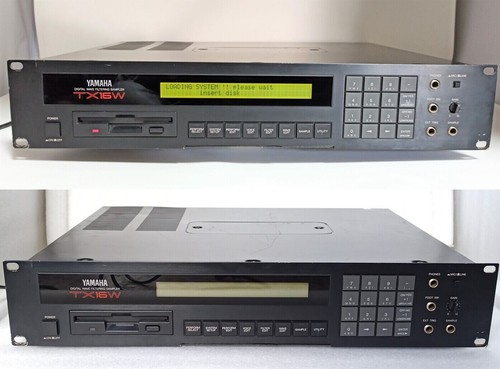 Yamaha tx16w rack - yamaha, mount