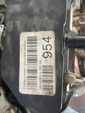 MOTORE IVECO DAILY 2.3 120CV