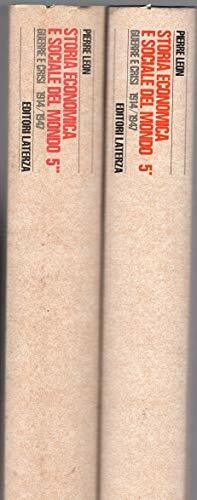 Storia economica sociale del - economica,