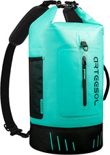 Borsa Impermeabile Mare