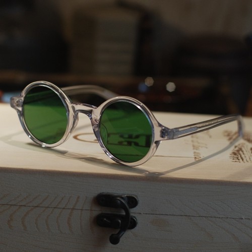 Occhiali sole vintage - occhiali,
