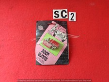 PARACOLPI PROTEZIONE PORTA AUTO VINTAGE ATTACCO BASSO ROSSI 