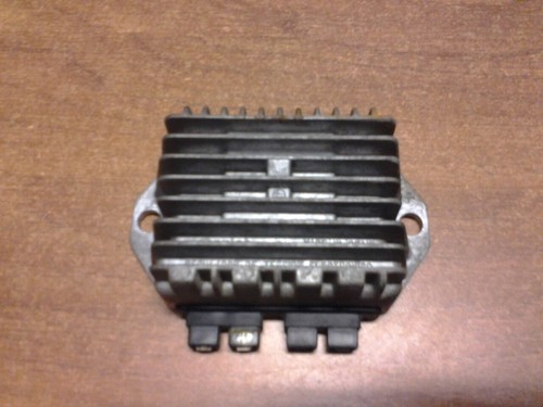 Regolatore tensione cagiva - tensione,