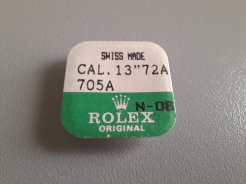 Rolex cal ruota bloccaggio - rolex,