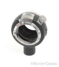 Zeiss Contax RF fotocamera