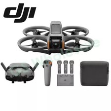 DJI Avata 2 Fly More Combo (3