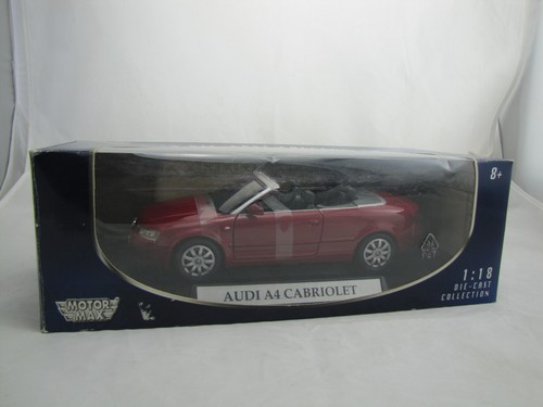 Motor max die cast collezione - motor, die-cast
