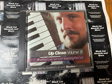 Pat Coil Boston Acoustics