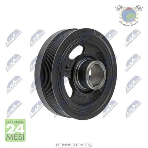 Puleggia albero motore ajs per - puleggia,