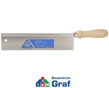 Hawe Sega Ega Manuale, Lunghezza 250 MM, Fatto Germania/Dritto O Reversibile