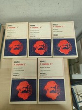 LIBRO IL CAPITALE CRITICA
