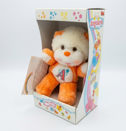 Angelorso arancio 25cm - angelorso,