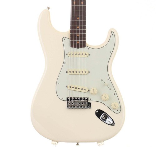 Chitarra elettrica usata