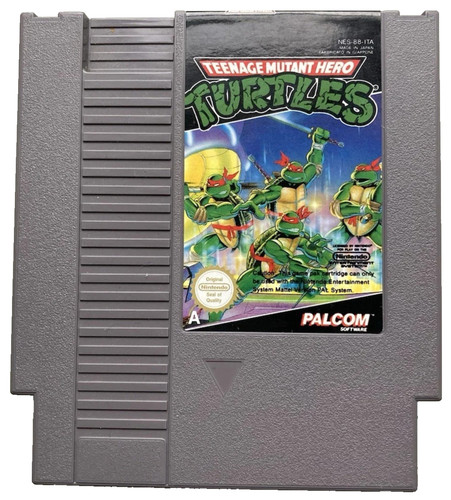 Teenage mutant hero turtles - teenage,