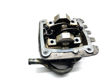 TESTA TESTATA HEAD MOTORE