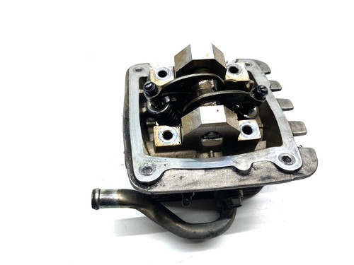 Testa testata head - head, motore