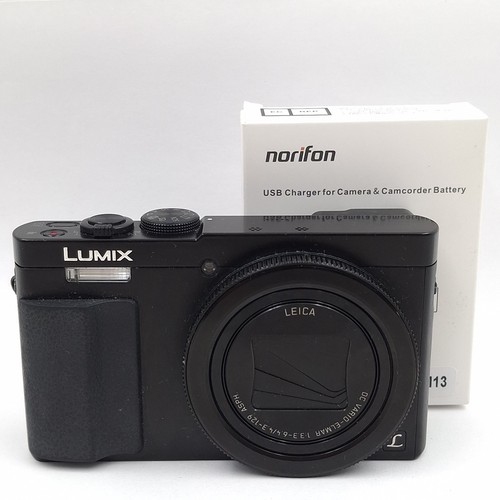 Panasonic lumix dmc - panasonic, dmc-tz70