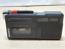 Sony M-450 registratore vocale