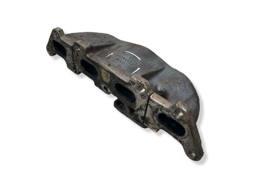 Collettore scarico motore fiat - motore,