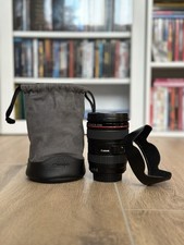 Canon EF 24-105mm f/4 L IS USM