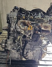 MOTORE PER TOYOTA Yaris Serie