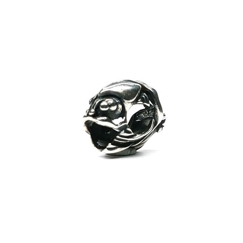 Trollbeads bead argento 925 - bead,