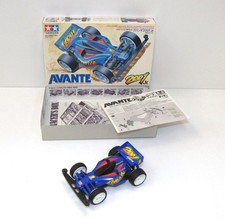 AVANTE 1/32 racing mini 4wd