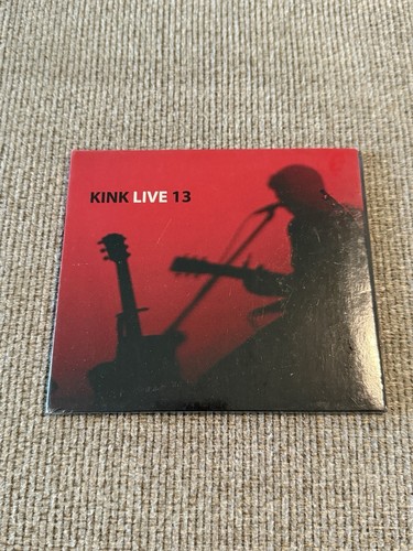 Kink live various - 13,