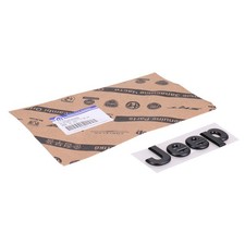 Emblema originale Jeep Logo