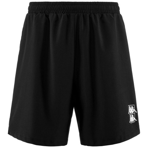 Kappa pantaloncini sportivi - kappa,