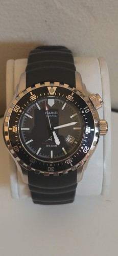 Orologio casio marlin super - orologio,