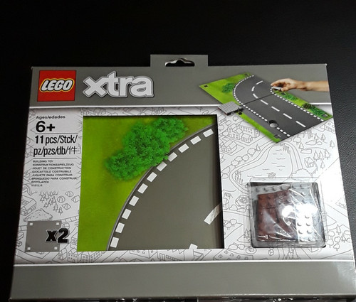 Lego xtra 853840 set - xtra, #853840