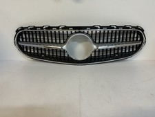 Griglia radiatore anteriore