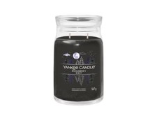 Yankee Candle Candela Grande