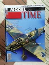 MODEL TIME 141  2008