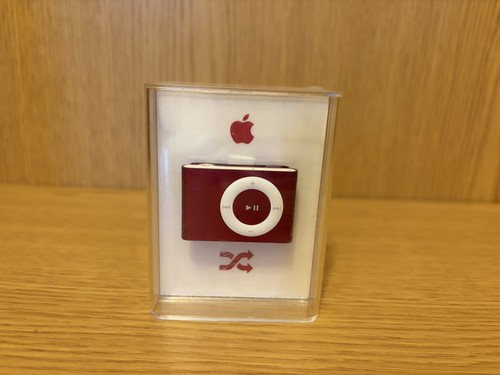 Apple ipod shuffle - shuffle, 1g