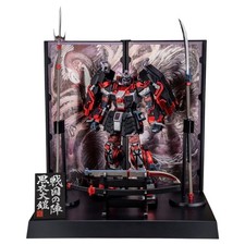Bandai MG 1/100 Shin Musha