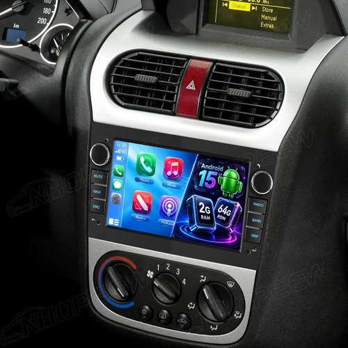 Dab kam android 15 - kam+, carplay