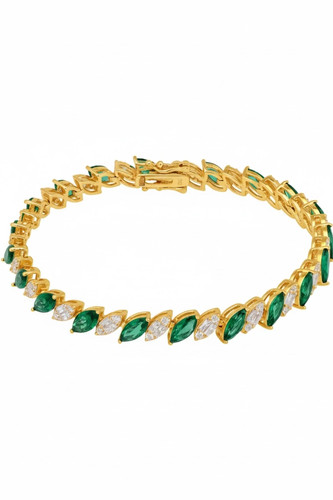 Latelita bracciale tennis - latelita,