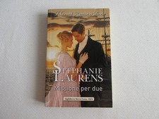 Stephanie Laurens Missione per due