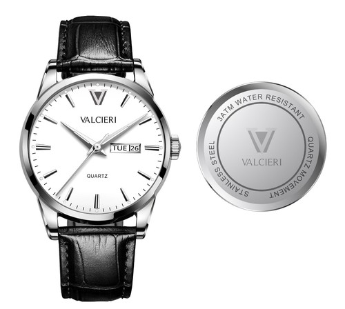 Orologio quarzo uomo - al,