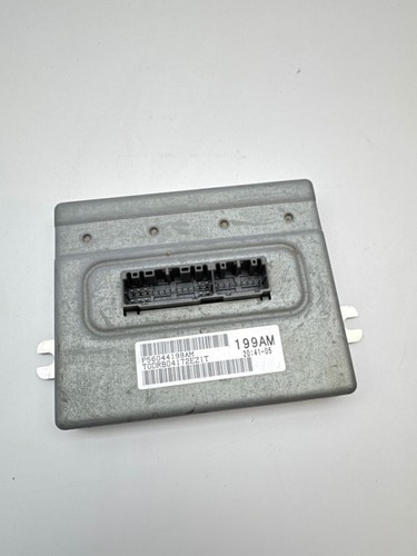 Centralina cambio diesel jeep - diesel,