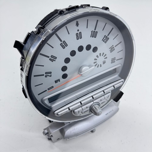 Mini hatch r56 speedo 9189505 - hatch,