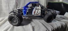 losi baja rey 1/10