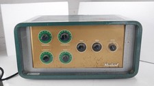 AMPLIFICATORE VALVOLARE