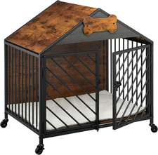 Gabbia per Cani, Kennel Con